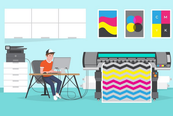 Finding the Best Printing Service Calgary: A Guide for Businesses