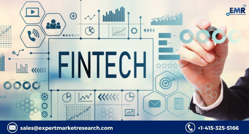 Global Fintech Market Size, Share, Analysis, Research, Report