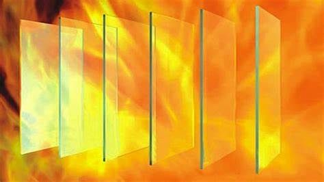 Fire Resistant Glass Market Size, Overview & Forecast 2028
