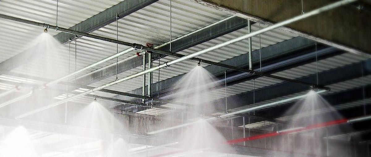 Fire Sprinkler Systems Market Size & Latest Trades Report to 2028