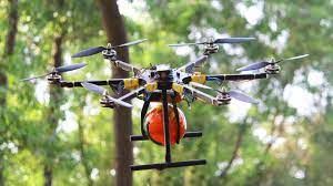 Firefighting Drone Market Dynamics & Forecast Report to 2028
