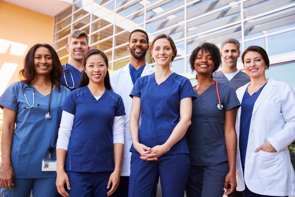 Some Secret Techniques to Improve Healthcare Administration