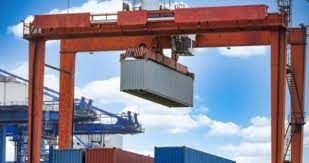 Fixed Crane Market Trends, Industry & Forecast to 2028
