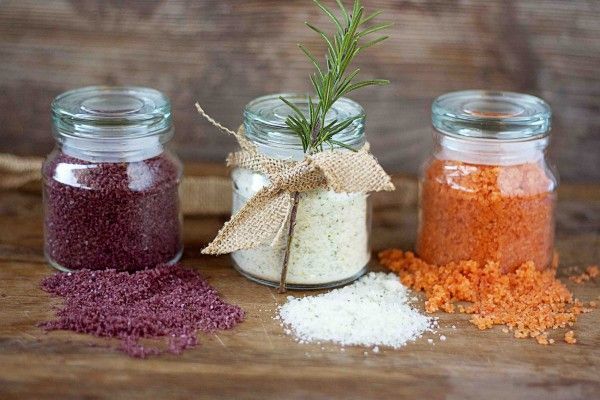 Flavored Sea Salt Market Outlook, to 2028