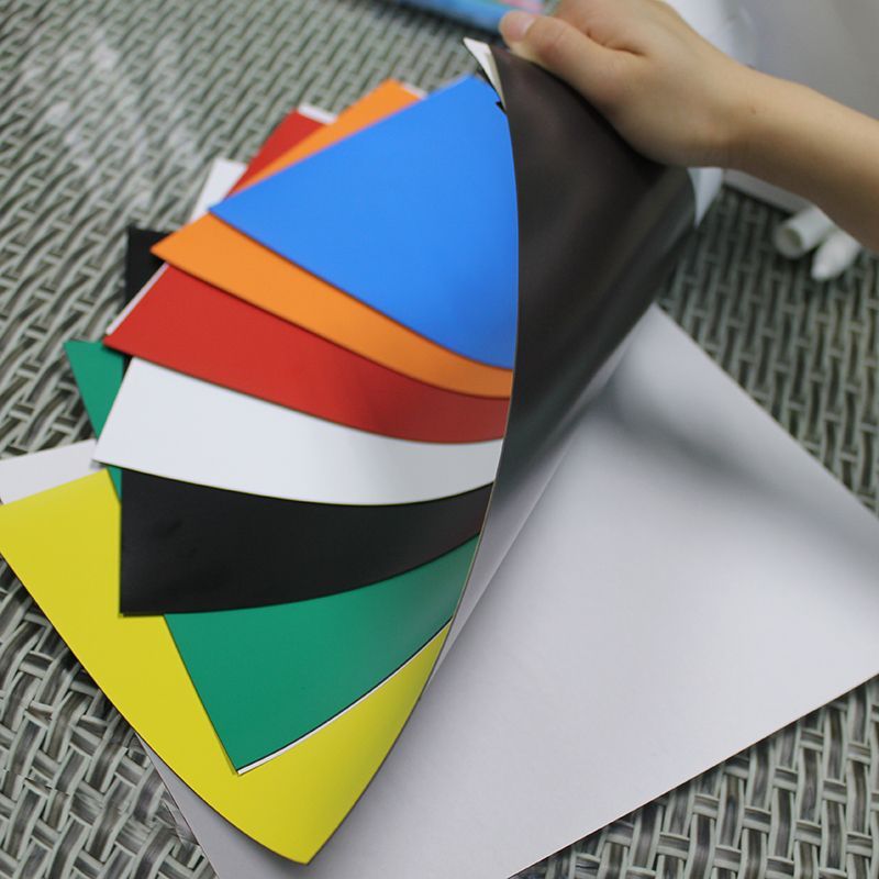 Flexible Magnetic Sheet Market 2022 - Top Key Players Analysis 
