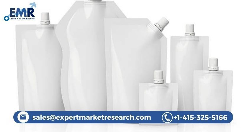 Global Flexible Plastic Packaging Market Report 2022-2027