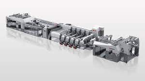 Flexo Folder Gluer Market Size, Share & Forecast Report to 2028
