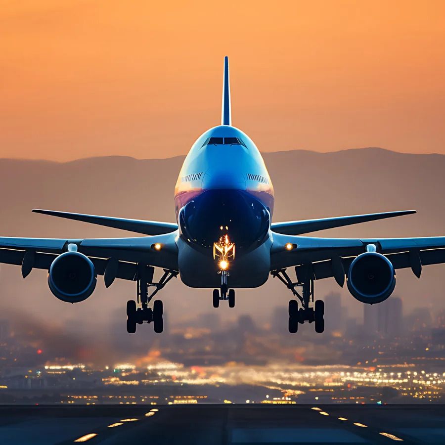 Good Flights from the UK: Tips to Save Big on Airfare