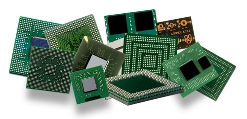 Flip Chip Market 2022 Major Key Players and Industry Analysis 