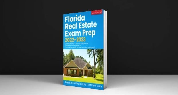 Florida Real Estate Exam Prep 2023