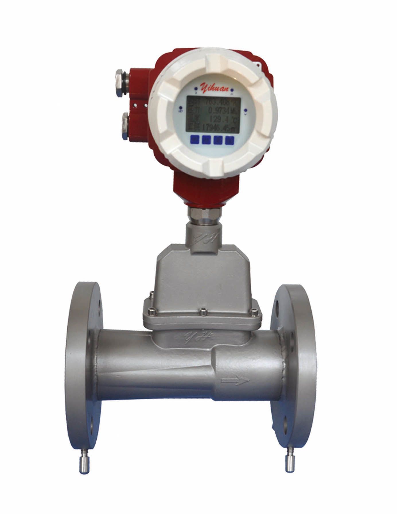 Flow Meters Market Analysis, Trends & Growth Outlook 2021-2028