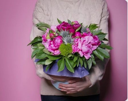 Looking for the Best Florist in Singapore with Flower Delivery SG?