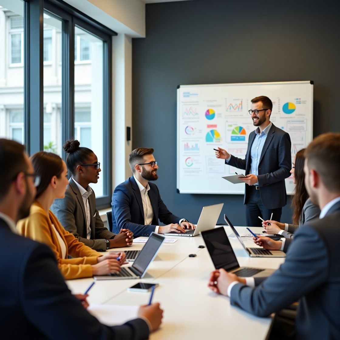 Time Management Training for Personal Growth and Long-Term Success