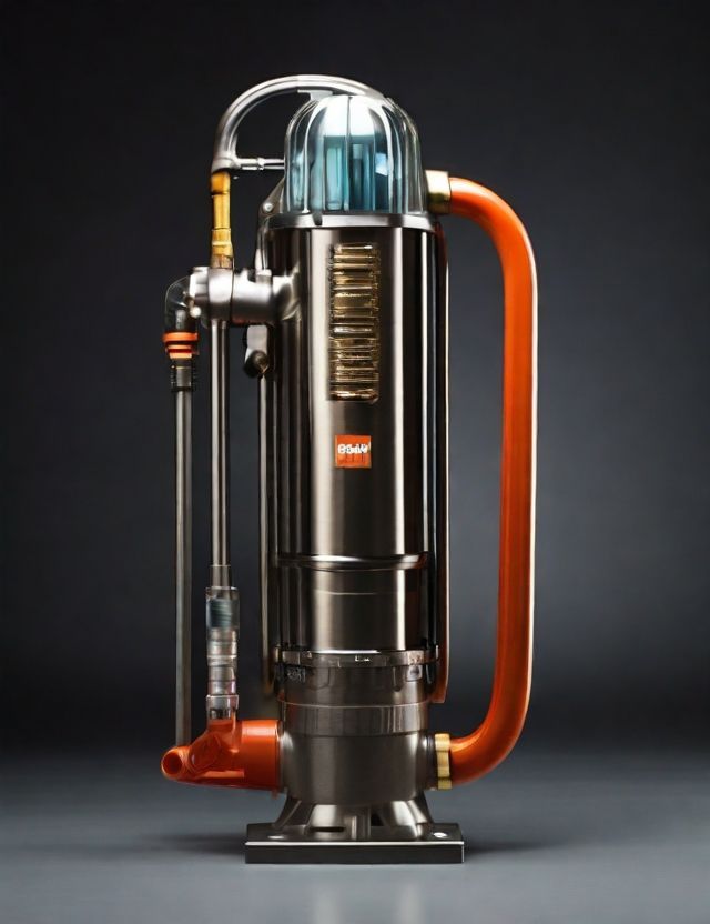 Demystifying Excellence: What Is a Flygt Pump