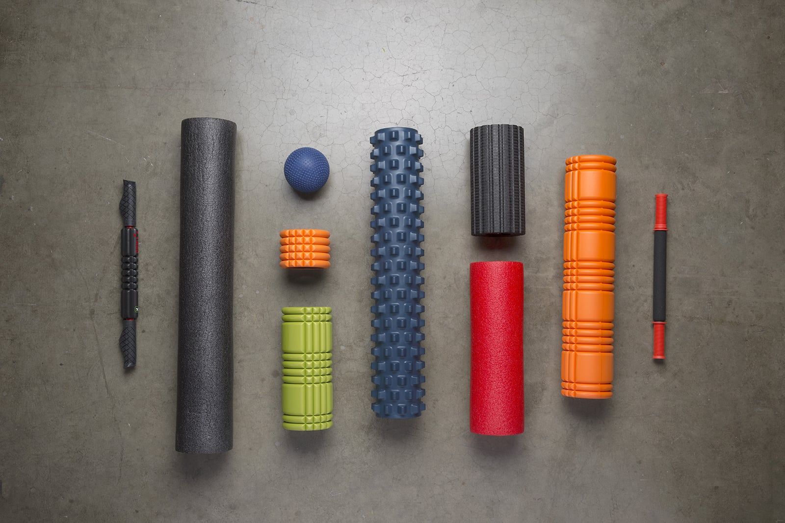 Global Foam Roller Market Share & Analysis Report Till 2028
