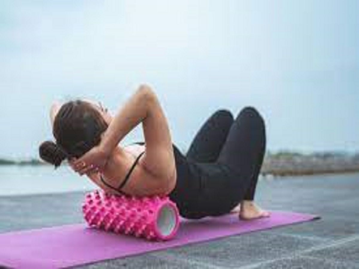 Foam Roller Market Size, Global Forecast to 2028
