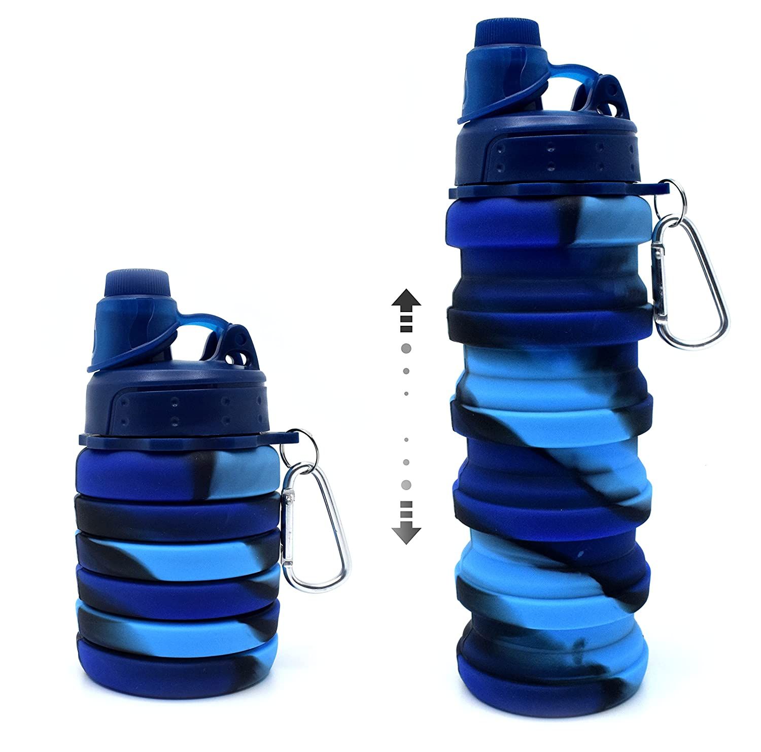 Foldable Bottles Market Size, Share, Key Players Analysis Report