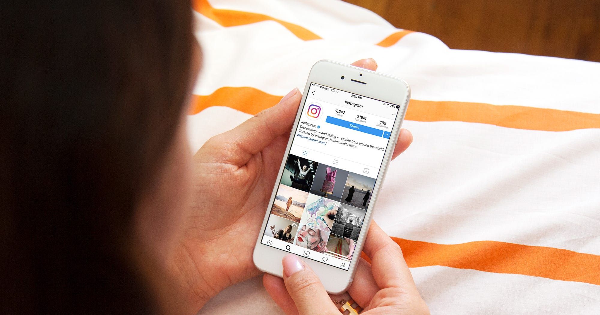 10 Ways to Increase Your Followers on Instagram