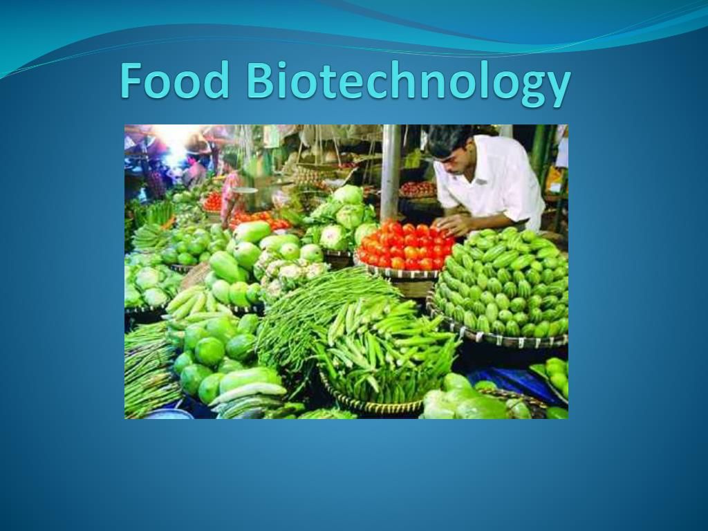 Global Food Biotechnology Market 2022 - Top Key Players Analysis 
