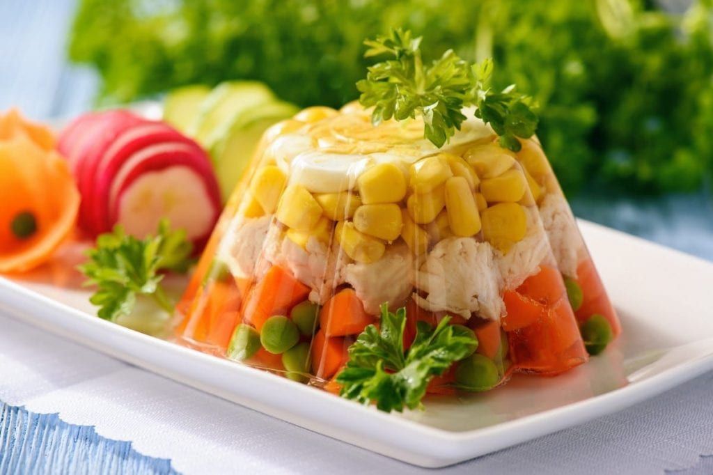 Food Gelatin Market Latest Trades & Forecast Report to 2028