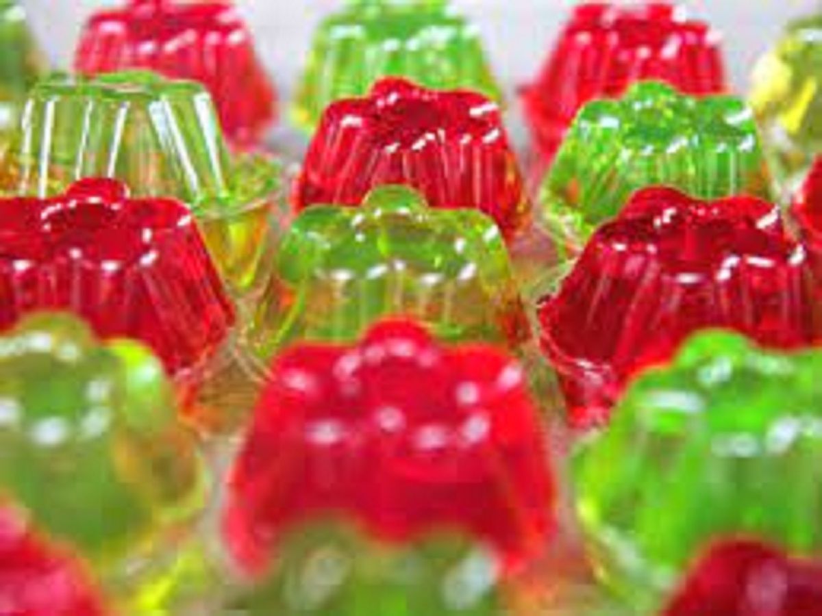 Food Gelatin Market Dynamics & Forecast Report to 2028