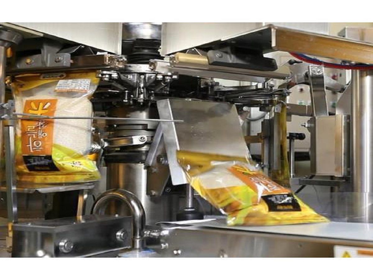 Food Packaging Equipment Market In-Depth Analysis Report 