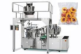Packaged Food Products Market 2022 Size & Forecast Report to 2028