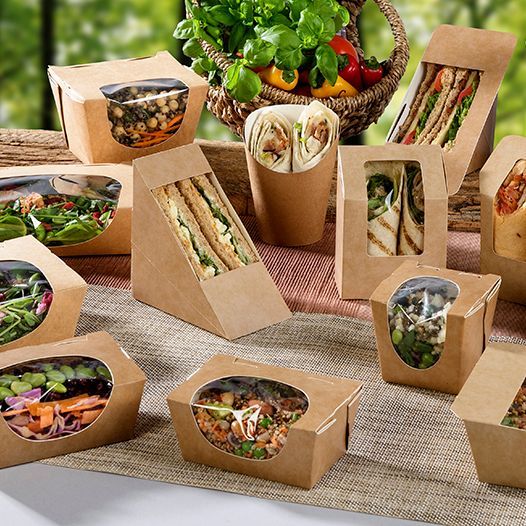 Food Tub Packaging Market Size, Growth & Global Forecast Report 