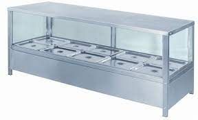 Food Warmer Machines Market Size, Global Forecast to 2028
