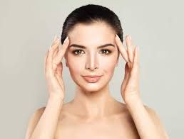 Forehead Lift Surgery in Dubai: Facial Enhancement Overview