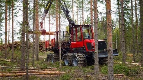 Forestry Equipment Market Overview: Industry Forecast - 2028