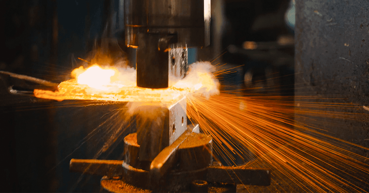 Forging Market Trends, Demand & Growth Analysis Report to 2028