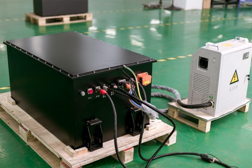 Forklift Battery Market 2022 Major Key Players and Industry 2028