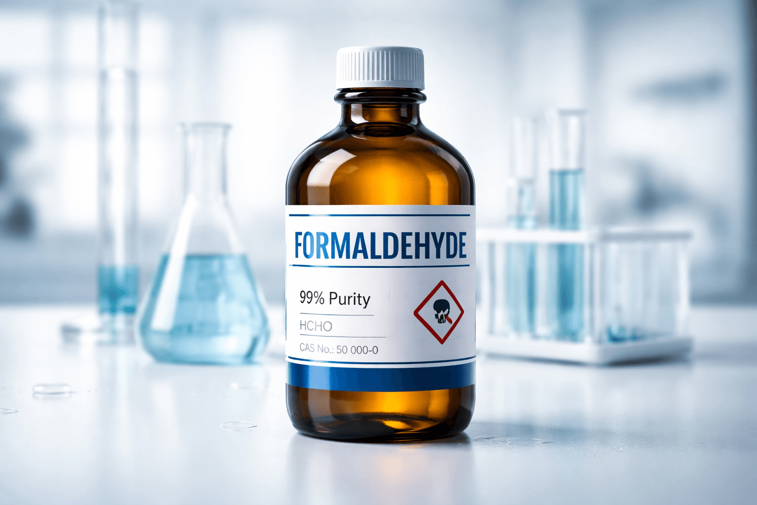 Understanding the Formaldehyde Price Trend: A Simple Look at Market Changes
