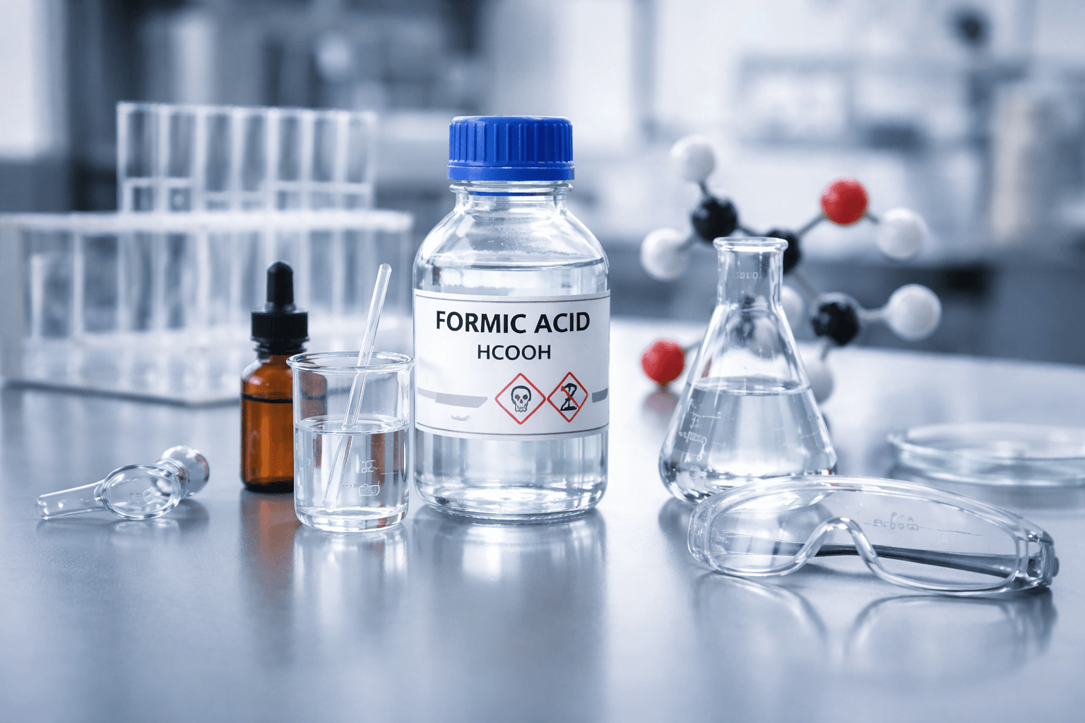 Formic Acid Price Trend: Understanding Market Movements and Price Changes