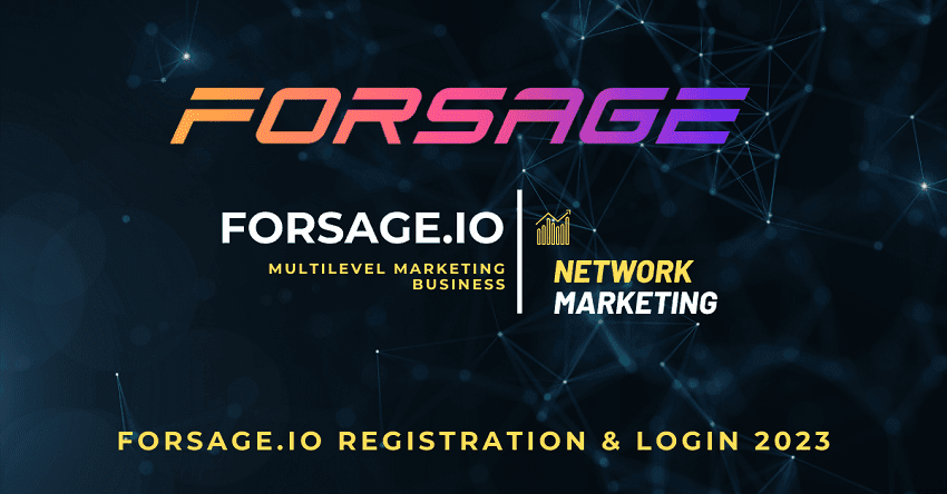 Forsage Io: Decentralized Crypto Earnings