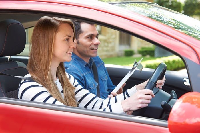 How Does a Driver's License Work?
