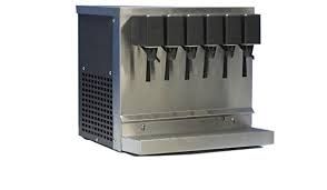 Fountain Machine Market Size, Dynamics & Forecast Report to 2028
