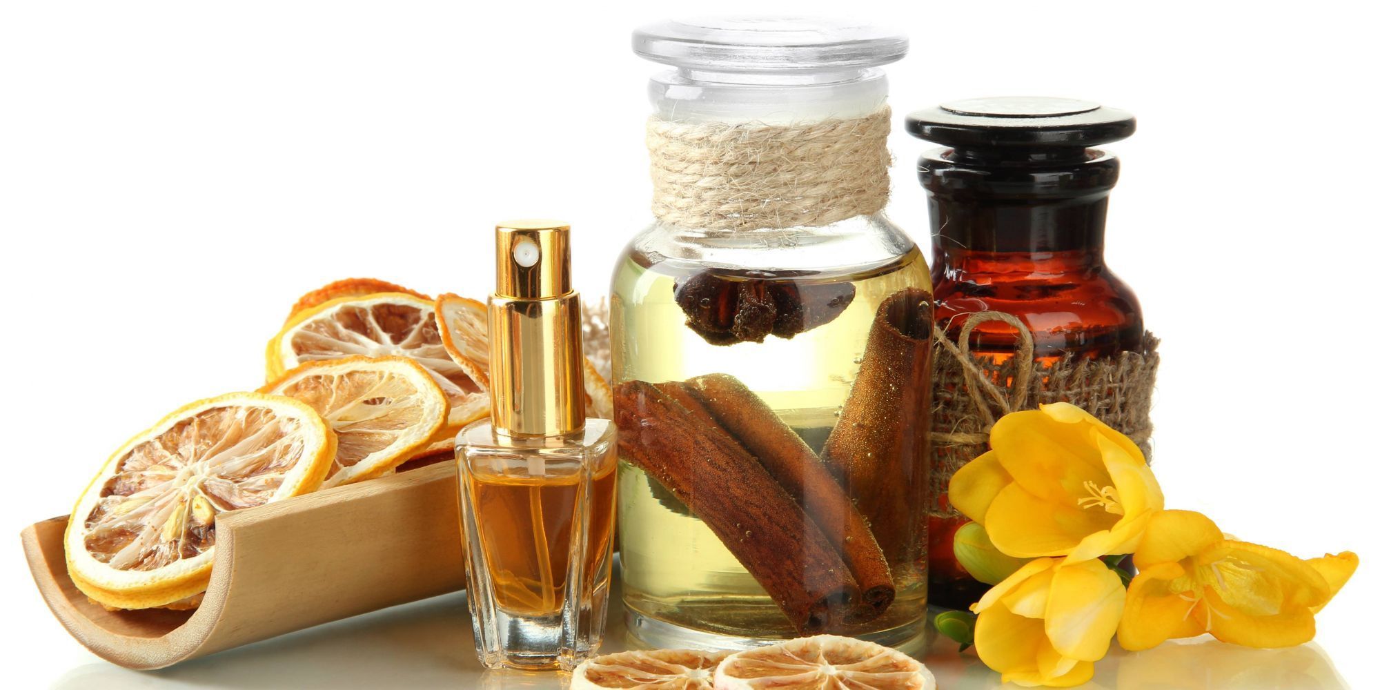 Fragrance Ingredients Market Overview Survey 2022 to 2028