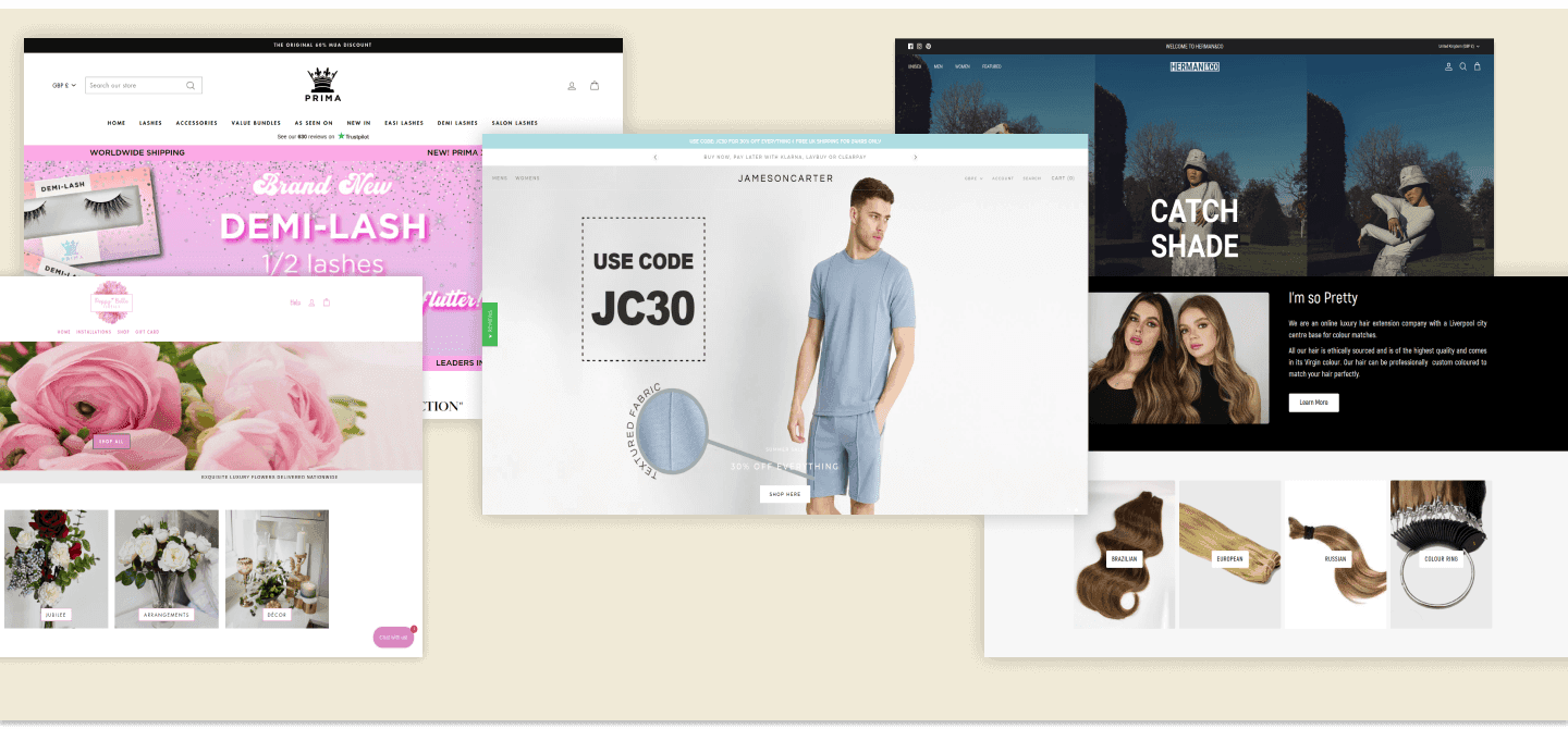 How Local SEO and Shopify Development Help UK Businesses Grow Online