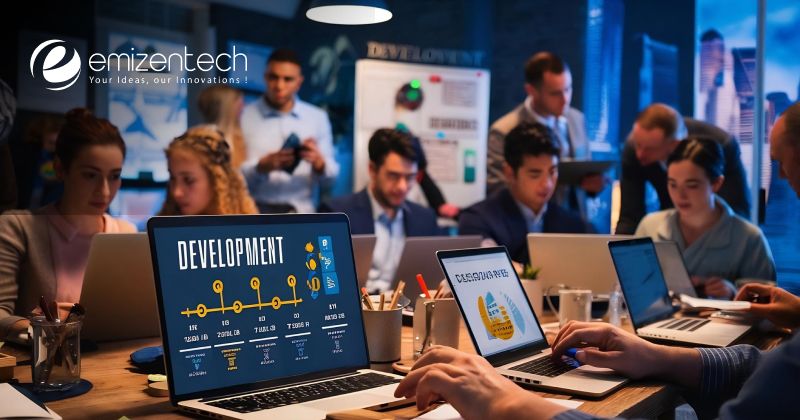 Why Growing Online Businesses Need Focused Technical Support?