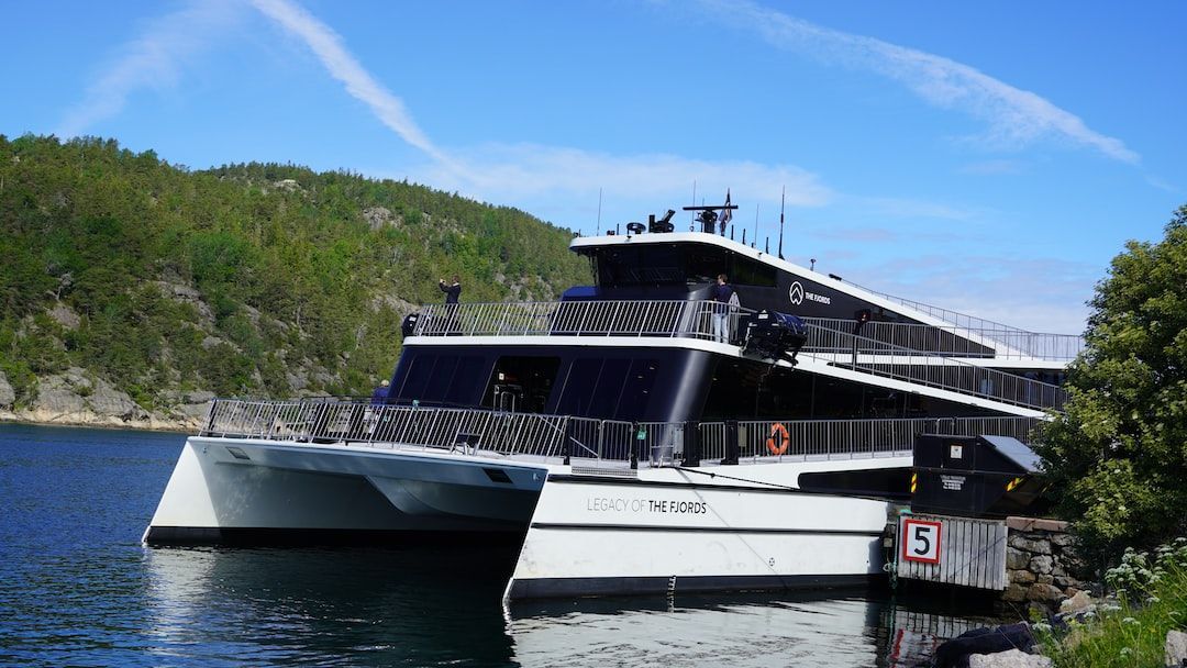 Electric Ships Market Size, Share, Growth & Trends 2022, 2028