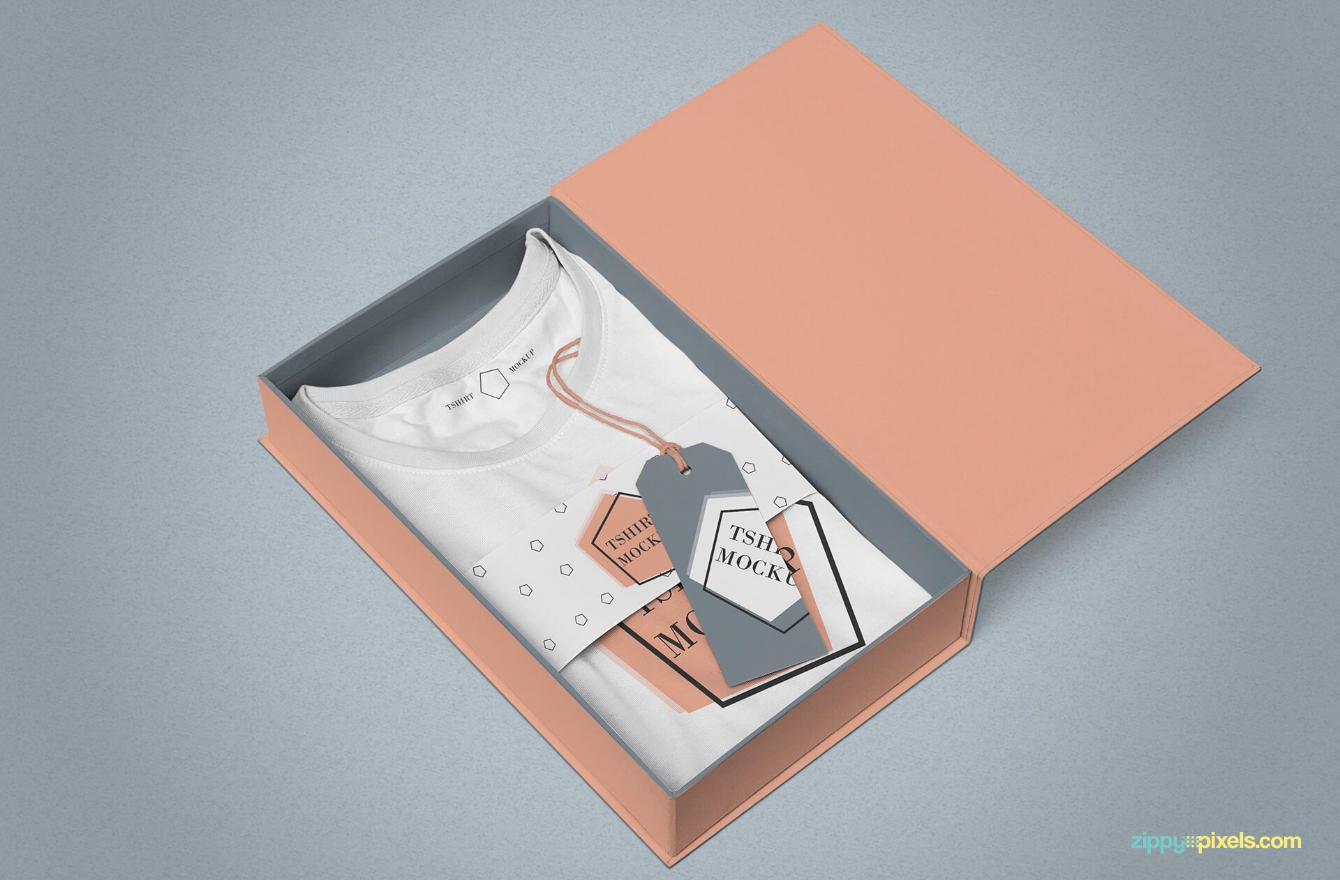 Unleash the Power of Fashion With Our Luxury Apparel Boxes