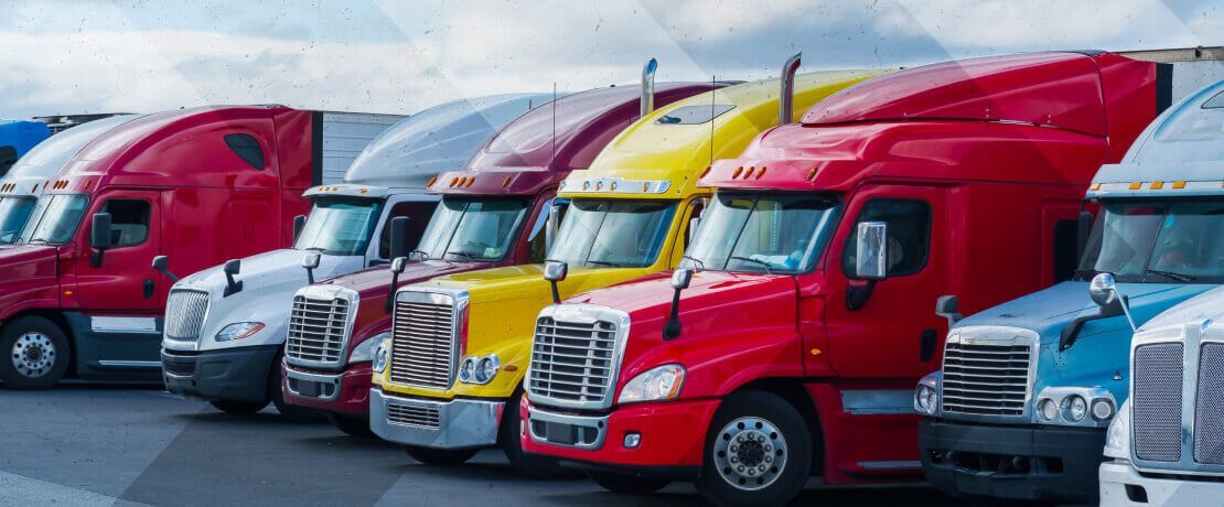 Freight Trucking Market Share & Latest Trades Report to 2028