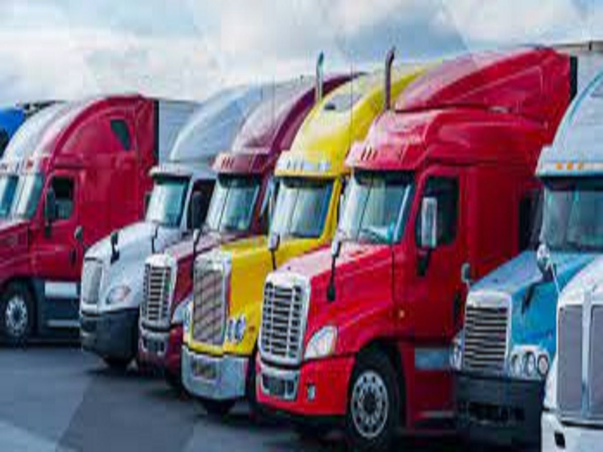 Freight Trucking Market Demand and Opportunities to 2028
