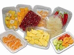 Fresh Food Packaging Market Size & Industry Demand 2022 to 2028
