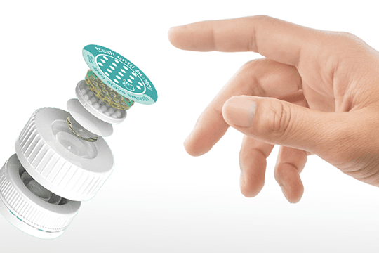 Freshness Indicator Labels Market Share, Growth, Opportunities 