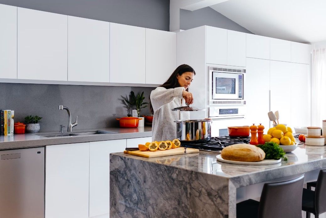 From Chaos to Culinary Bliss: The Most Common Kitchen Problems