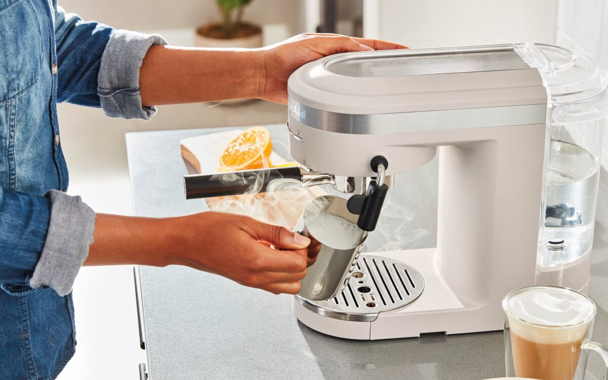 Frother Machine Market Key Players & Latest Trades Report to 2028