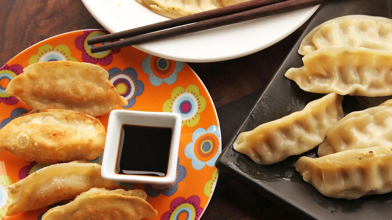 Frozen Dumplings Market Key Players & Forecast Report to 2028
